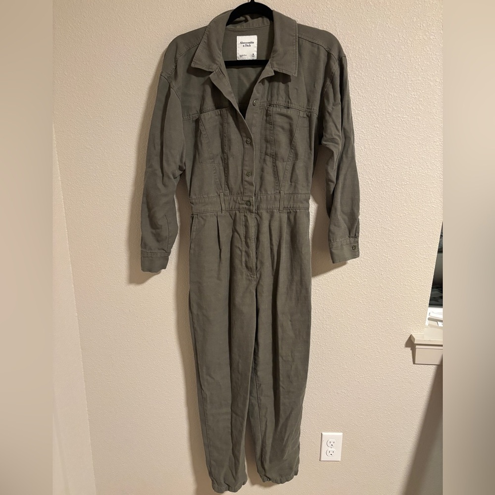 Abercrombie & Fitch jumpsuit